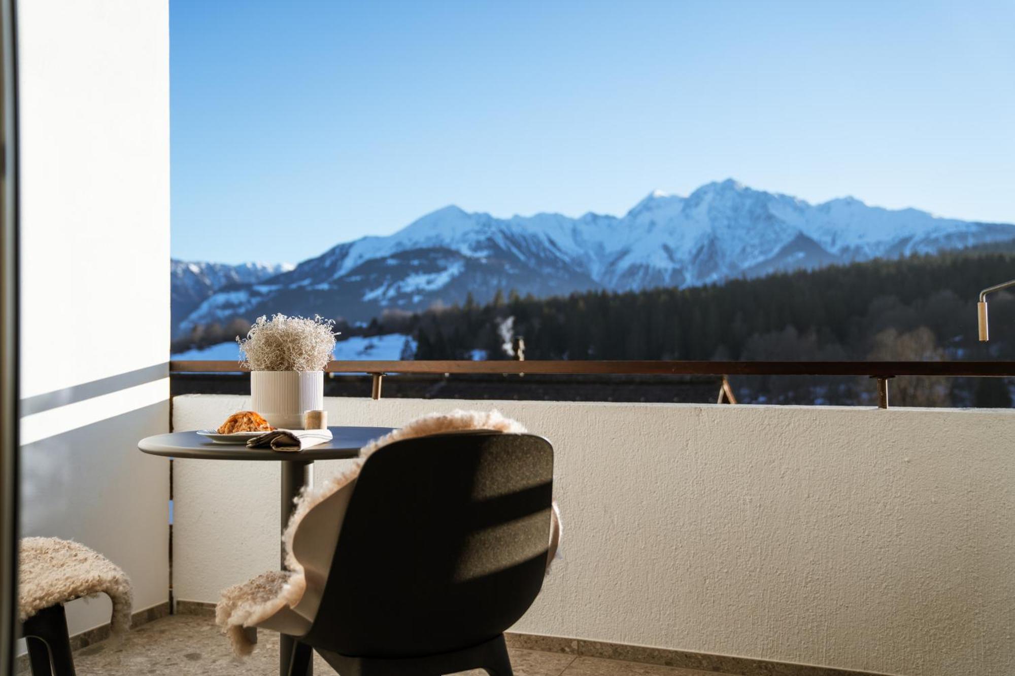 Apartamento Clea - Wandern, Biken Und Stilvoll Entspannen