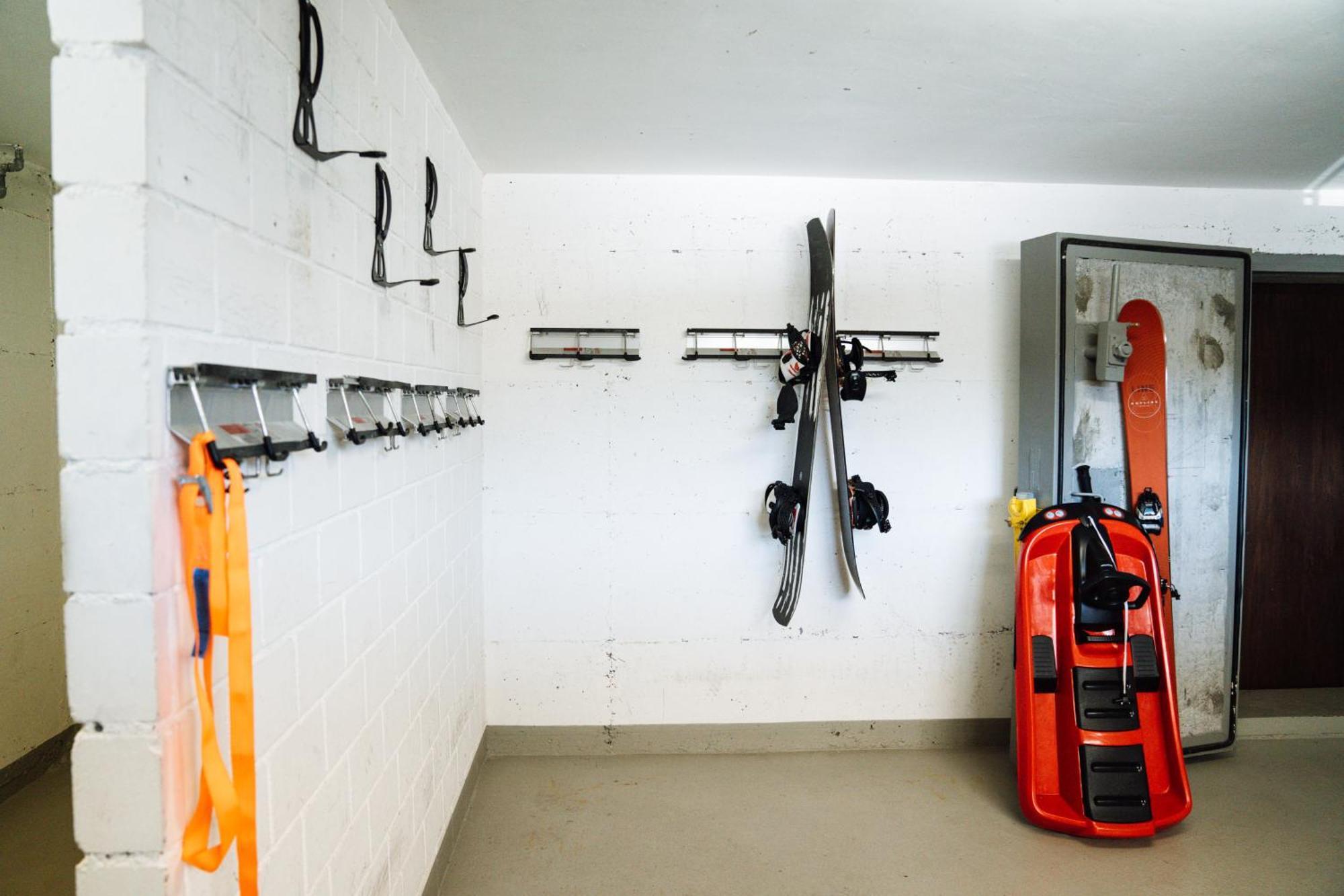 Clea - Wandern, Biken Und Stilvoll Entspannen Apartamento *