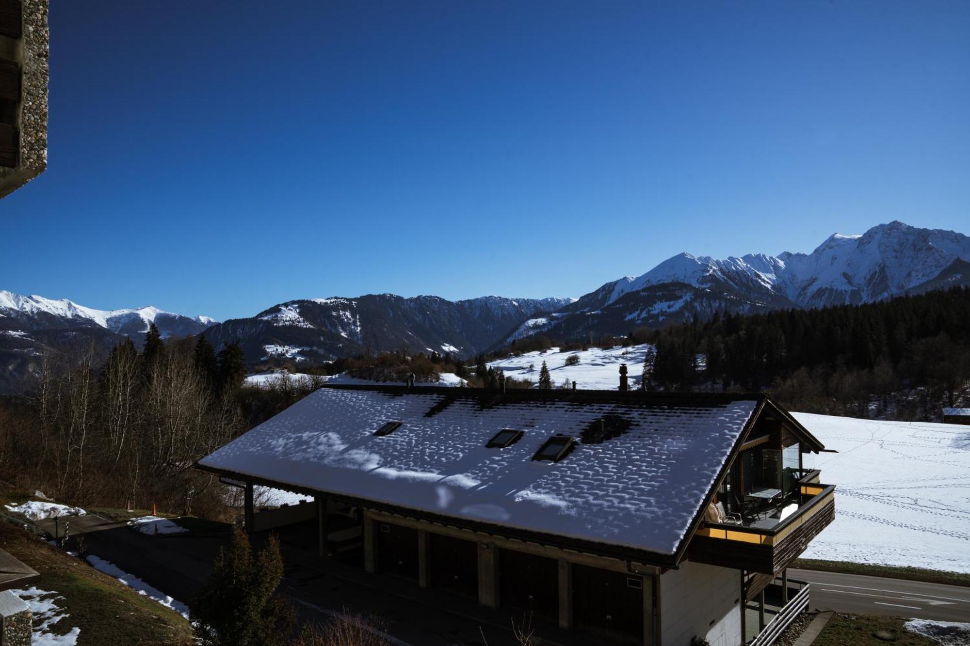 Apartamento Clea - Wandern, Biken Und Stilvoll Entspannen