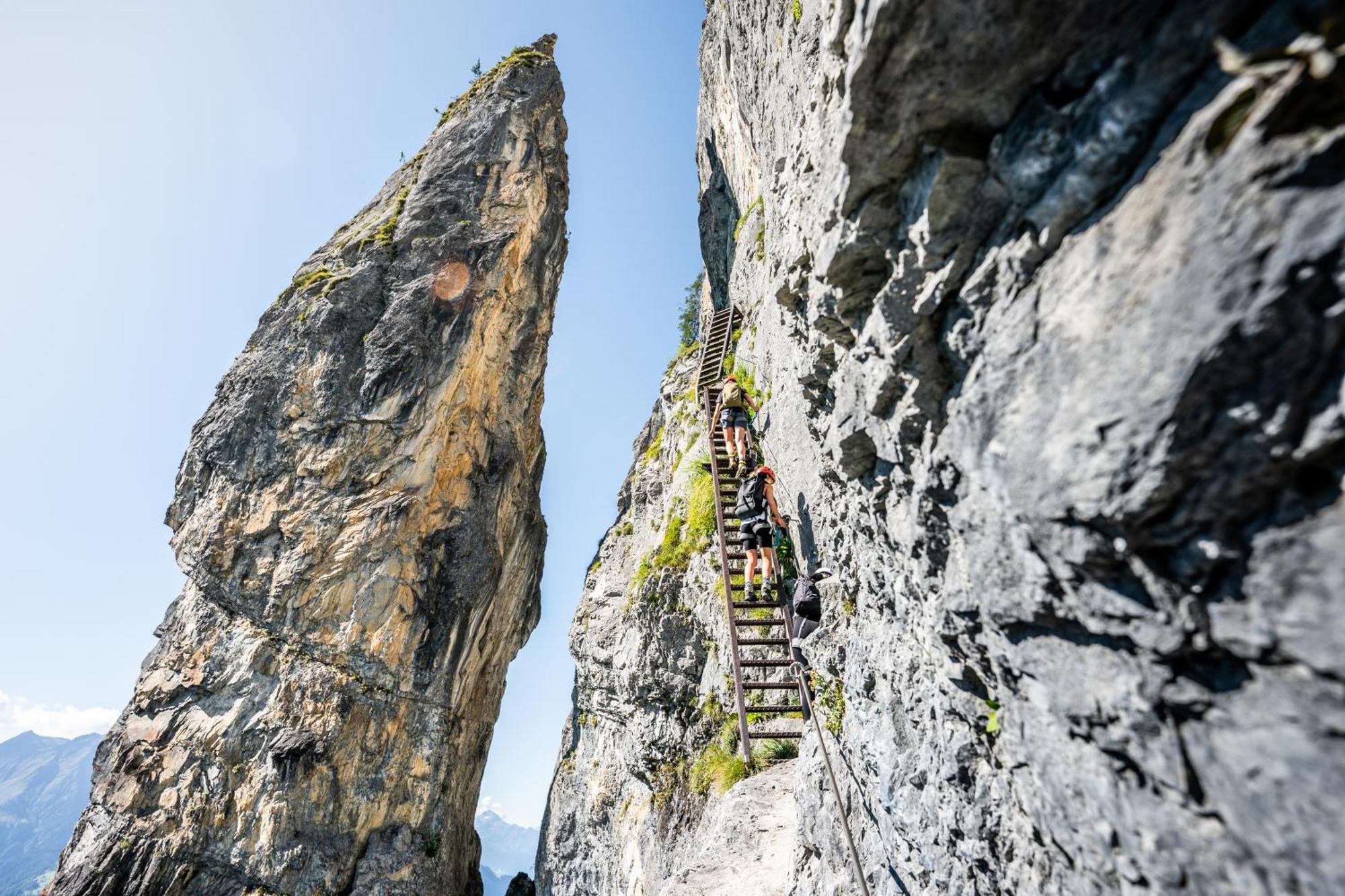 Clea - Wandern, Biken Und Stilvoll Entspannen Apartment