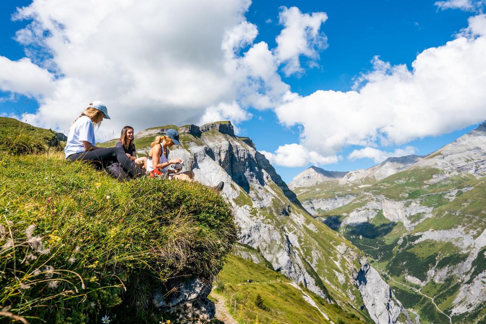 Apartment Clea - Wandern, Biken Und Stilvoll Entspannen *