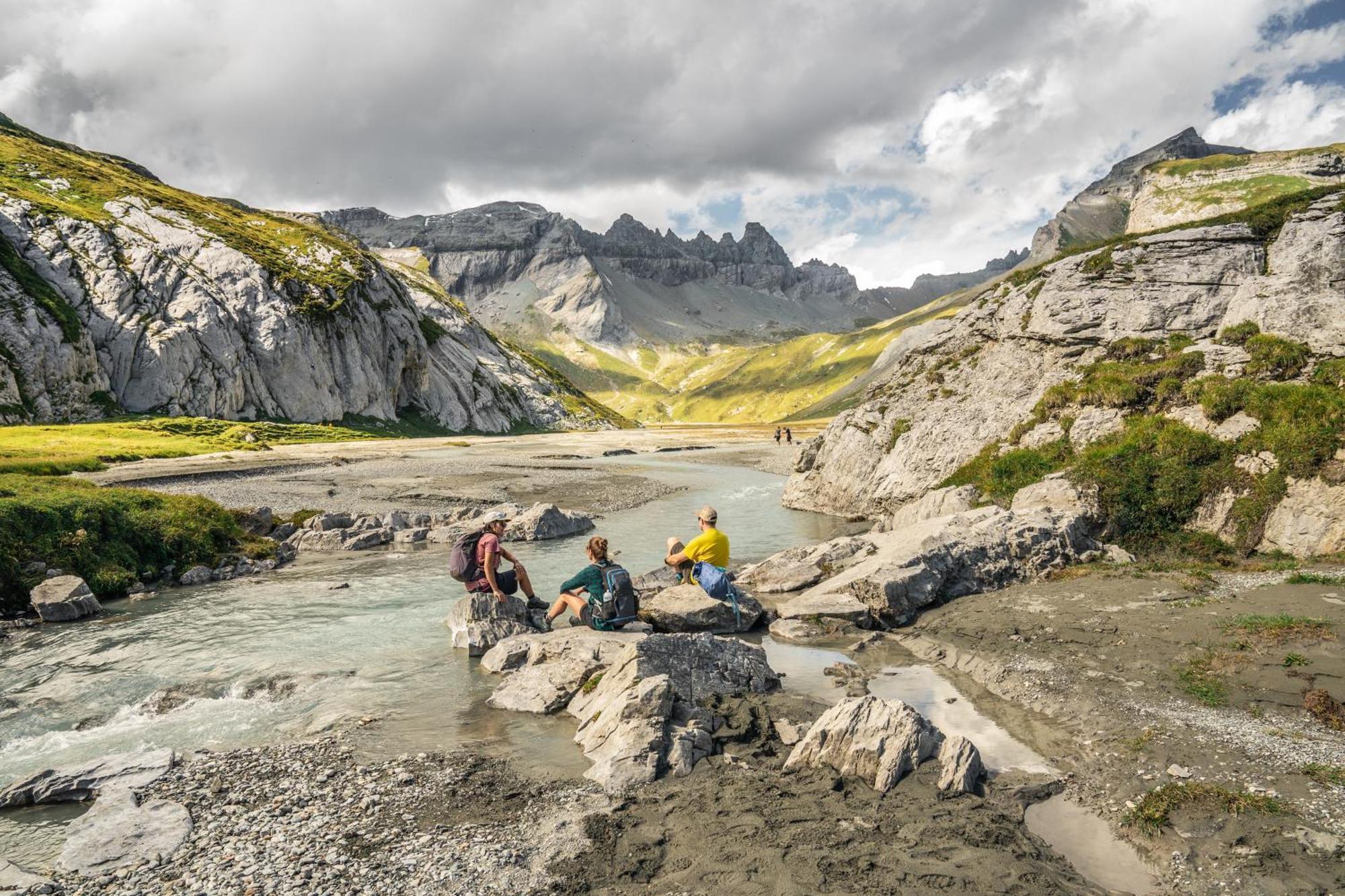 Clea - Wandern, Biken Und Stilvoll Entspannen